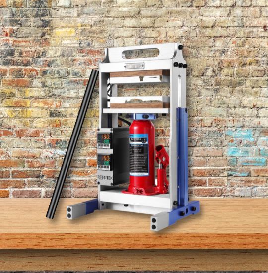 Rosin Presses